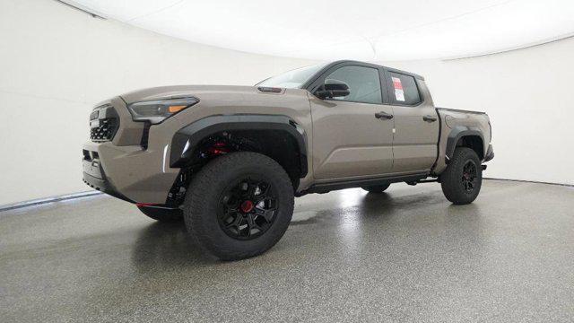 new 2025 Toyota Tacoma car, priced at $71,312