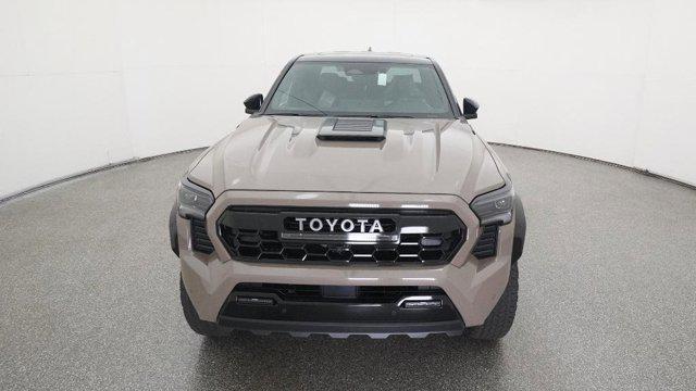 new 2025 Toyota Tacoma car, priced at $71,312