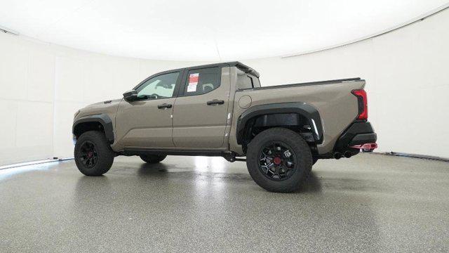 new 2025 Toyota Tacoma car, priced at $71,312