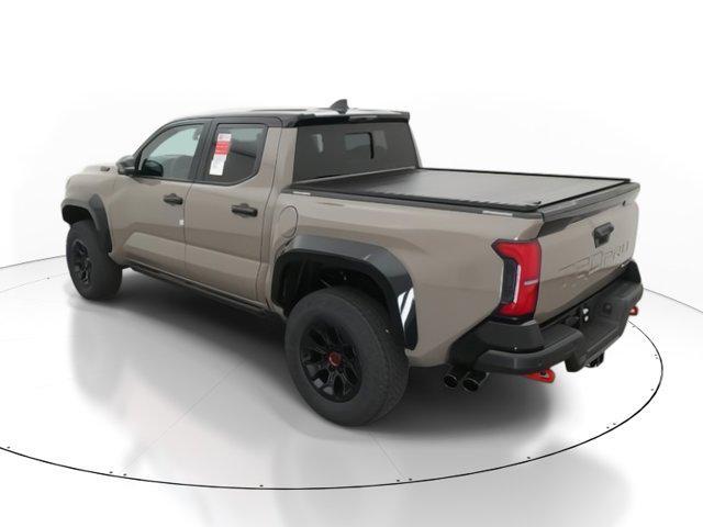 new 2025 Toyota Tacoma car, priced at $71,312