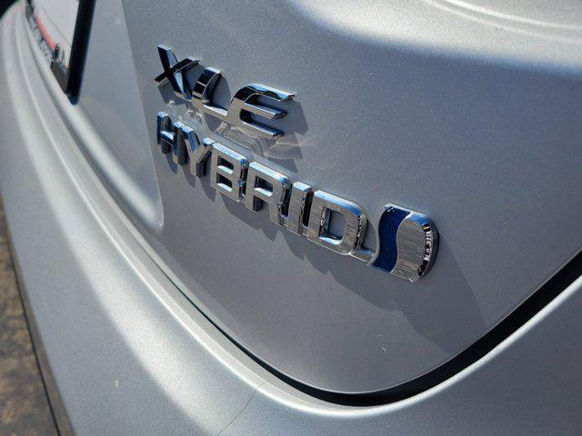 used 2024 Toyota Corolla Hybrid car, priced at $25,911