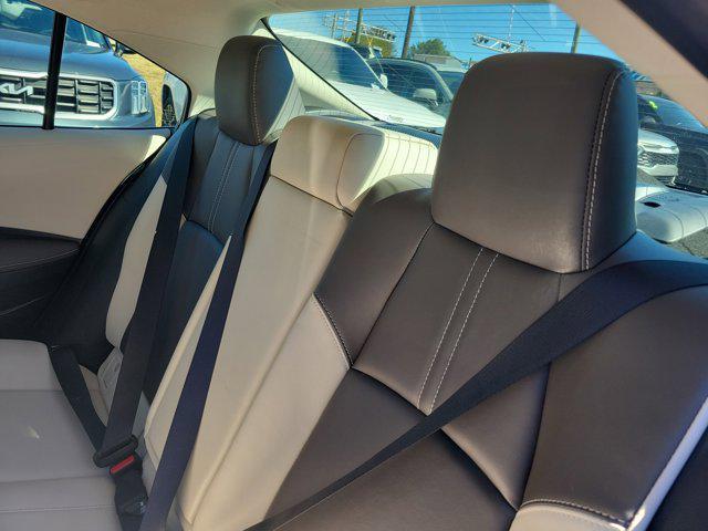 used 2024 Toyota Corolla Hybrid car, priced at $25,911