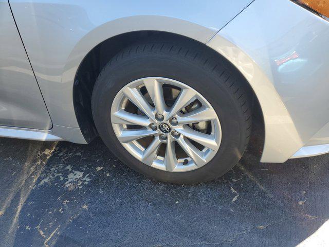 used 2024 Toyota Corolla Hybrid car, priced at $25,911