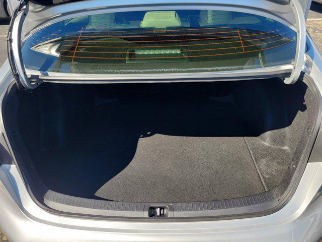 used 2024 Toyota Corolla Hybrid car, priced at $25,911