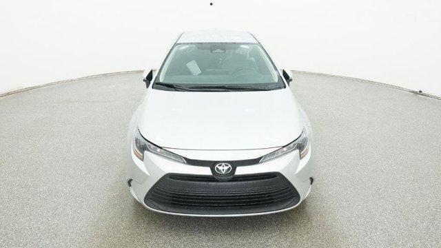 new 2026 Toyota Corolla car, priced at $21,637