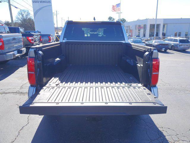 used 2024 Toyota Tacoma car, priced at $35,977