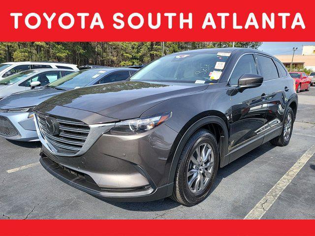 used 2019 Mazda CX-9 car, priced at $20,980