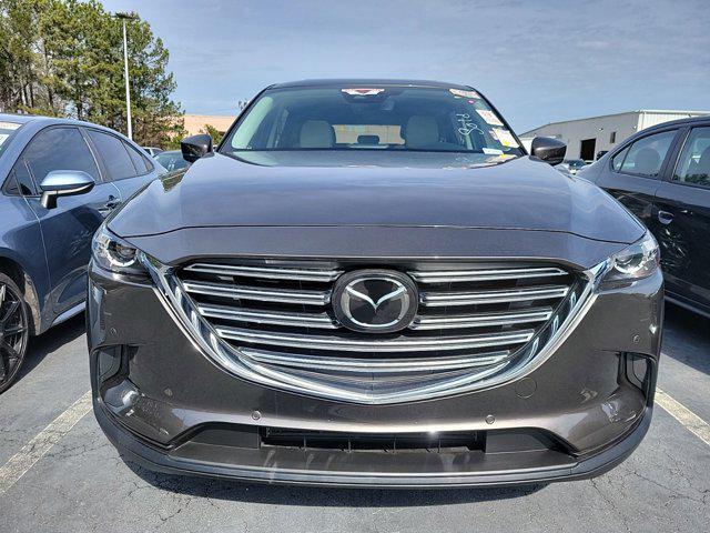 used 2019 Mazda CX-9 car, priced at $20,980