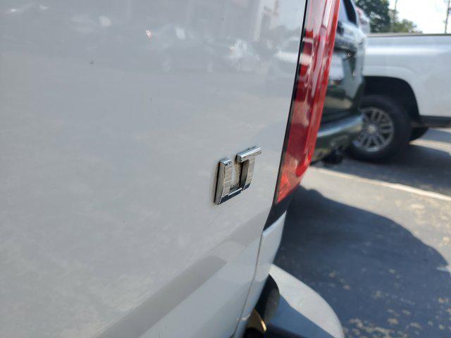 used 2018 Chevrolet Colorado car, priced at $15,490