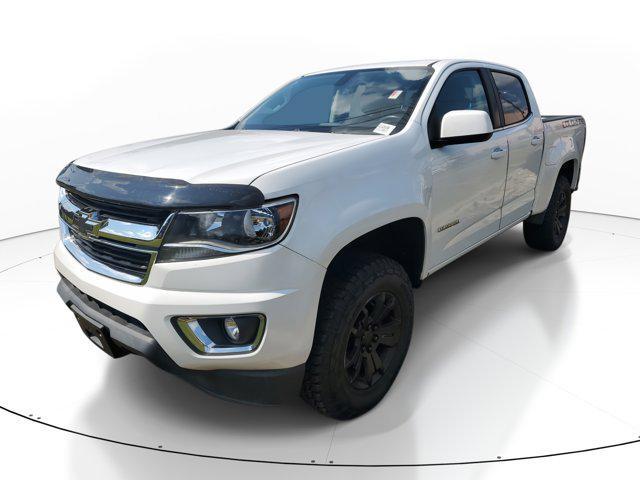 used 2018 Chevrolet Colorado car, priced at $15,490