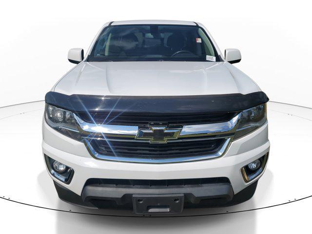 used 2018 Chevrolet Colorado car, priced at $15,490