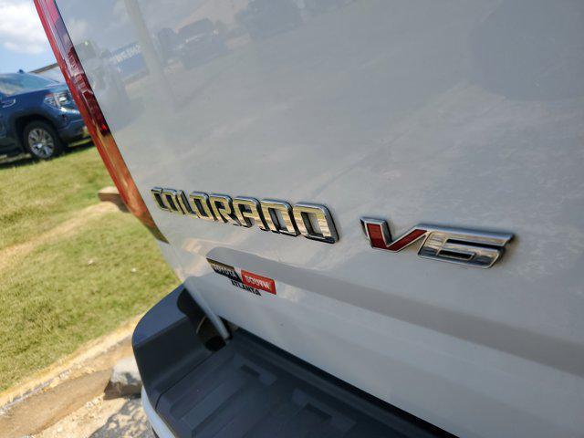 used 2018 Chevrolet Colorado car, priced at $15,490