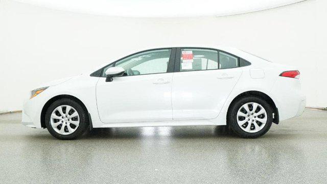 new 2026 Toyota Corolla car, priced at $22,200