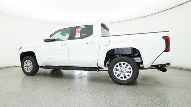 new 2025 Toyota Tacoma car, priced at $38,995