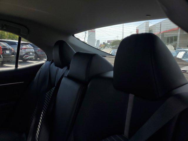 used 2024 Toyota Camry car, priced at $21,980