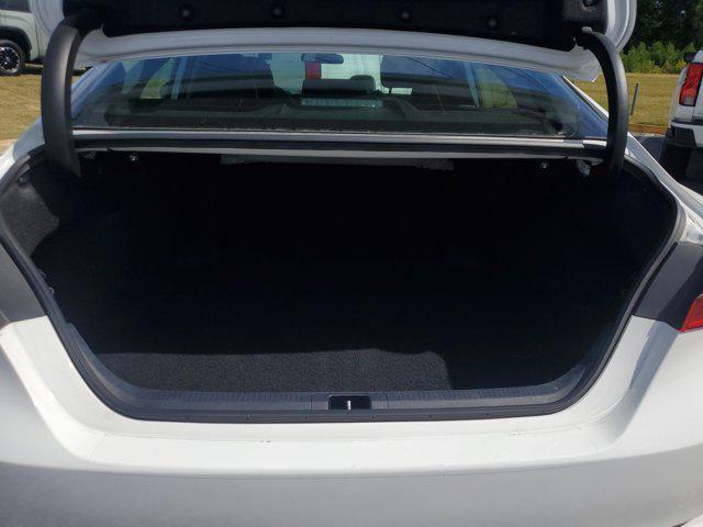 used 2024 Toyota Camry car, priced at $21,980