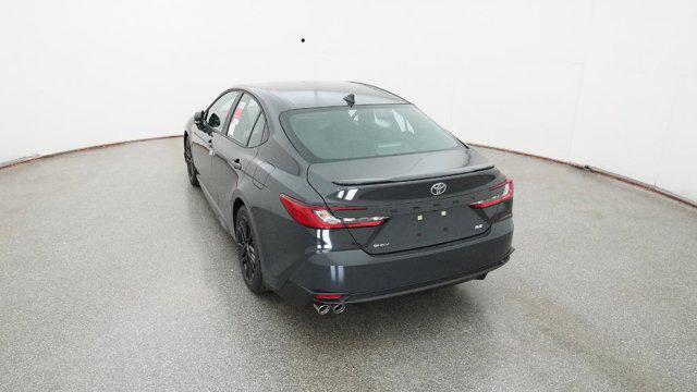 new 2025 Toyota Camry car, priced at $33,070