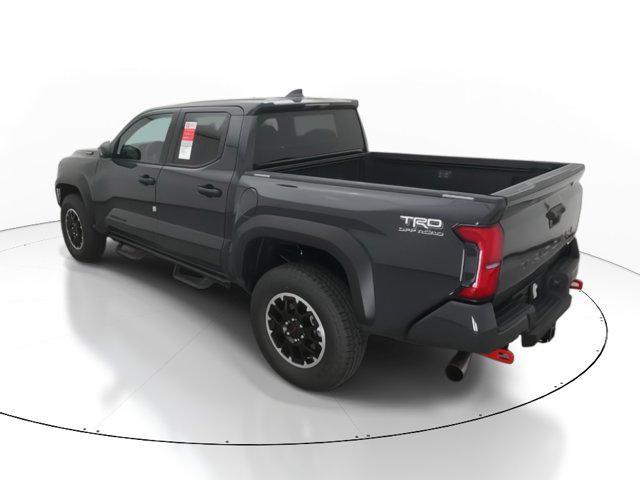 new 2025 Toyota Tacoma car, priced at $48,499