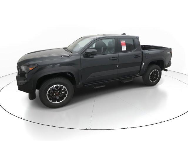 new 2025 Toyota Tacoma car, priced at $48,499
