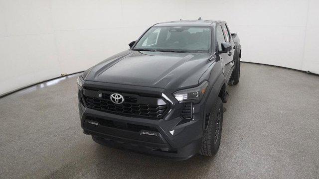 new 2025 Toyota Tacoma car, priced at $48,499
