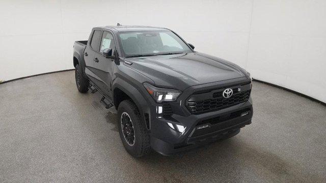 new 2025 Toyota Tacoma car, priced at $48,499