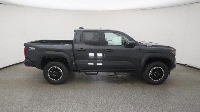 new 2025 Toyota Tacoma car, priced at $48,499