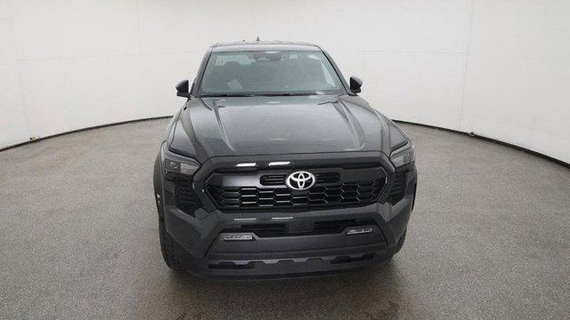 new 2025 Toyota Tacoma car, priced at $48,499