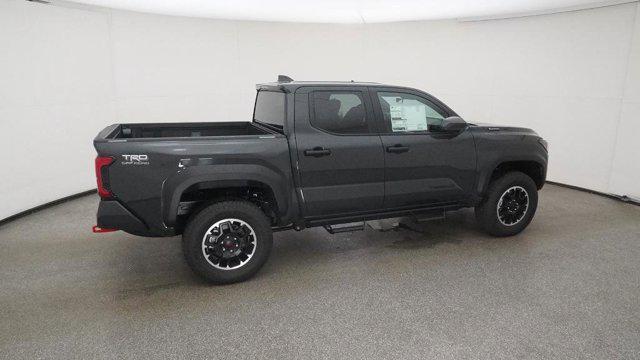 new 2025 Toyota Tacoma car, priced at $48,499