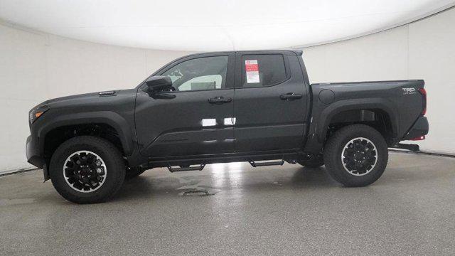 new 2025 Toyota Tacoma car, priced at $48,499