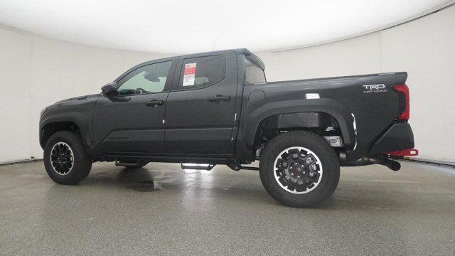 new 2025 Toyota Tacoma car, priced at $48,499