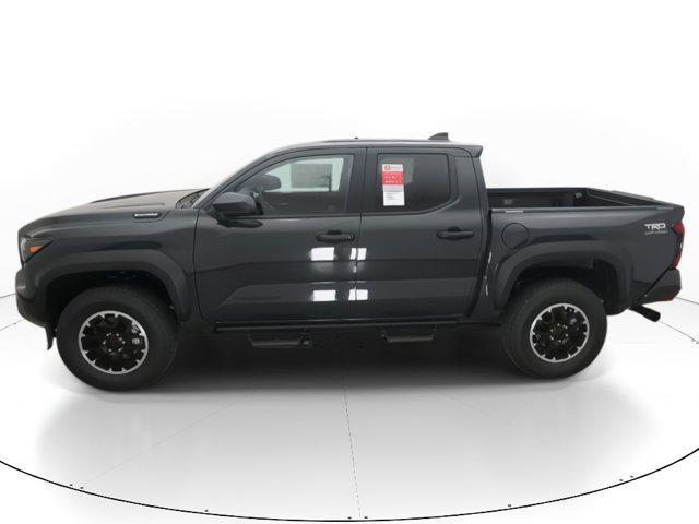 new 2025 Toyota Tacoma car, priced at $48,499