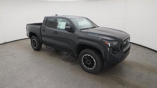 new 2025 Toyota Tacoma car, priced at $48,499