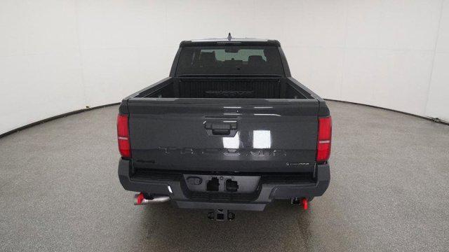 new 2025 Toyota Tacoma car, priced at $48,499