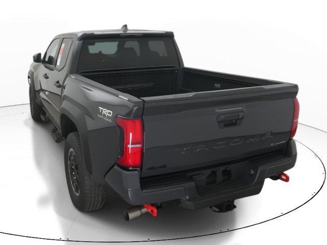 new 2025 Toyota Tacoma car, priced at $48,499