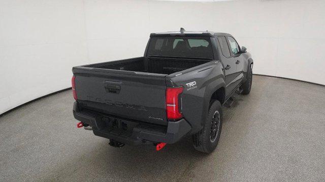 new 2025 Toyota Tacoma car, priced at $48,499