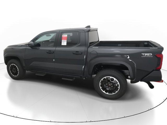 new 2025 Toyota Tacoma car, priced at $48,499