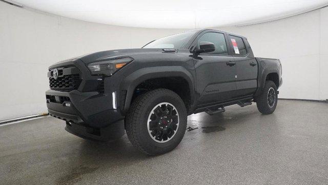 new 2025 Toyota Tacoma car, priced at $48,499