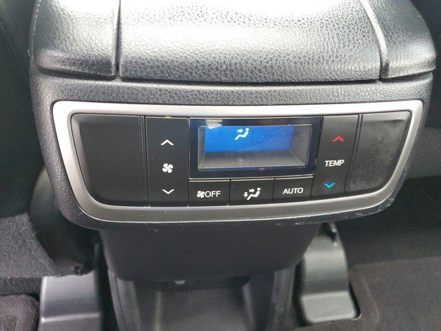used 2017 Toyota Highlander car, priced at $19,424
