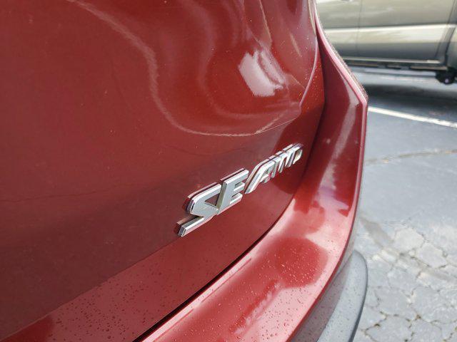 used 2017 Toyota Highlander car, priced at $19,424