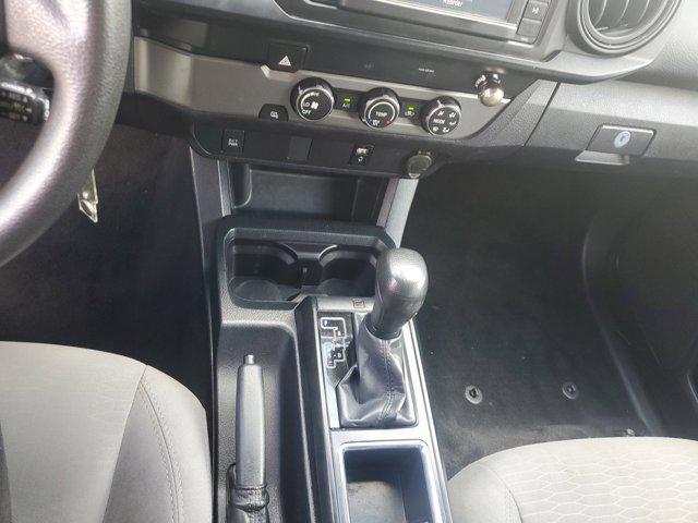 used 2019 Toyota Tacoma car, priced at $19,480