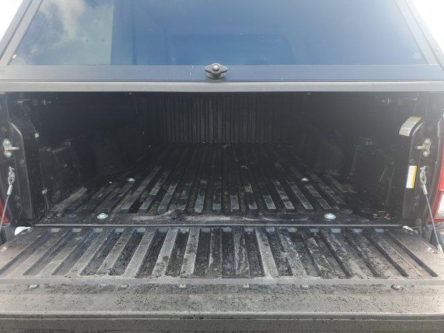 used 2019 Toyota Tacoma car, priced at $19,480