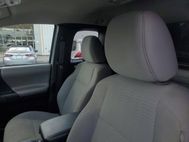 used 2019 Toyota Tacoma car, priced at $19,480