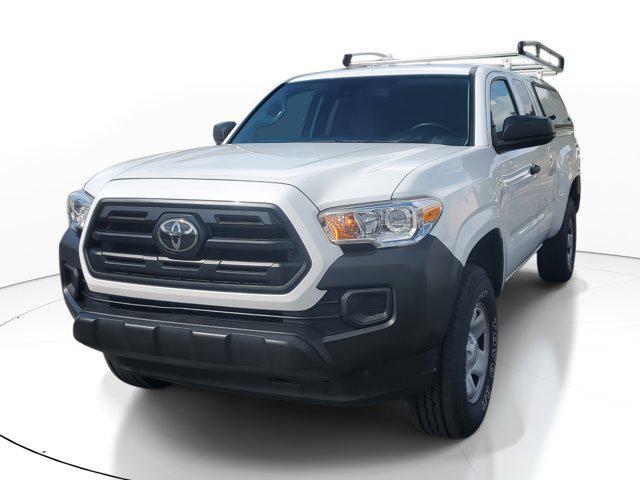 used 2019 Toyota Tacoma car, priced at $19,480