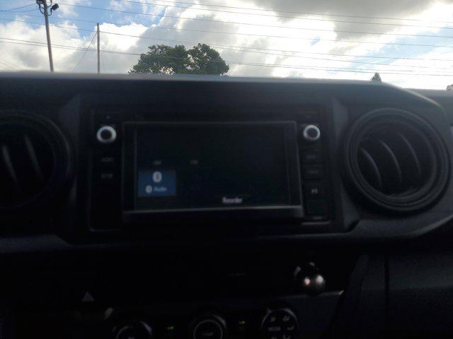 used 2019 Toyota Tacoma car, priced at $19,480