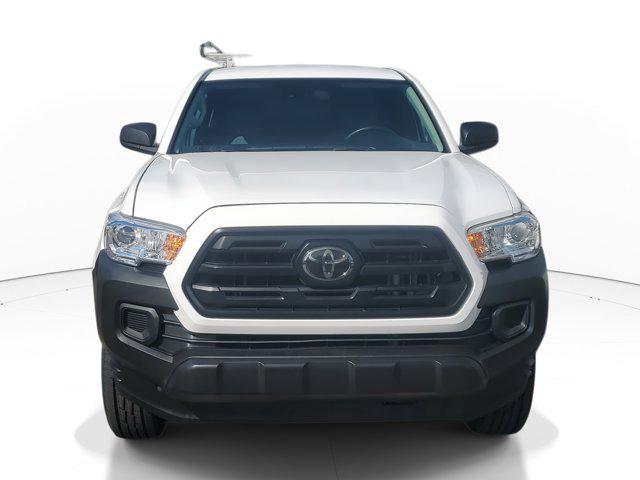 used 2019 Toyota Tacoma car, priced at $19,480