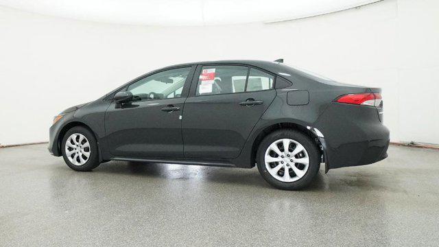 new 2026 Toyota Corolla car, priced at $23,775
