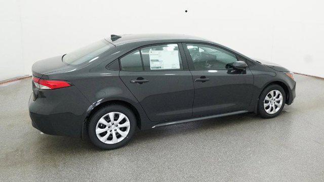 new 2026 Toyota Corolla car, priced at $23,775