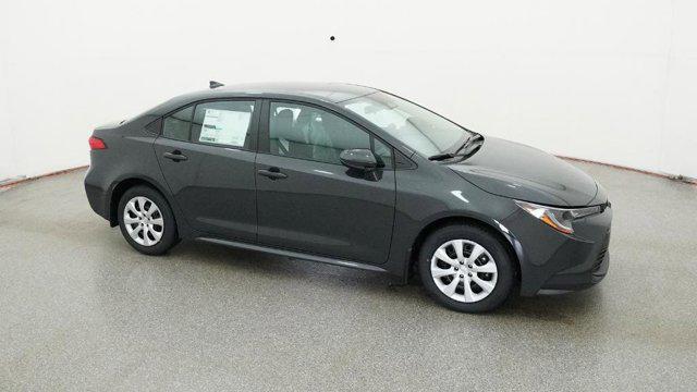 new 2026 Toyota Corolla car, priced at $23,775