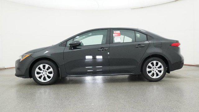 new 2026 Toyota Corolla car, priced at $23,775