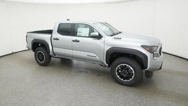 new 2025 Toyota Tacoma car, priced at $46,890